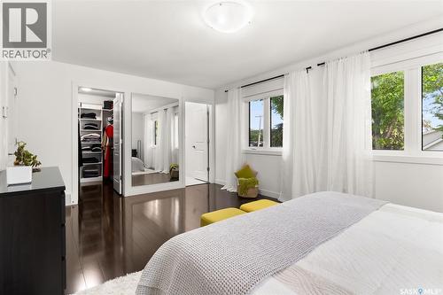 1980 Ottawa Street, Regina, SK - Indoor Photo Showing Bedroom