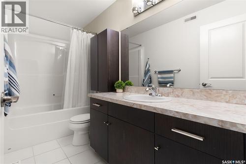 1980 Ottawa Street, Regina, SK - Indoor Photo Showing Bathroom