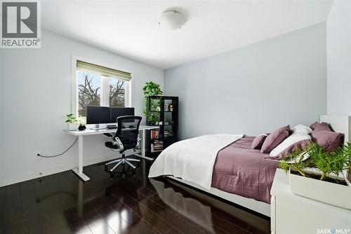 1980 Ottawa Street, Regina, SK - Indoor Photo Showing Bedroom