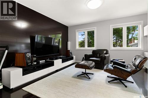 1980 Ottawa Street, Regina, SK - Indoor