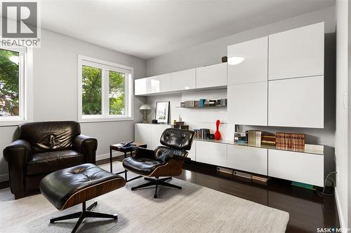 1980 Ottawa Street, Regina, SK - Indoor