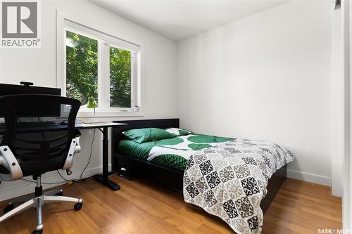 1980 Ottawa Street, Regina, SK - Indoor Photo Showing Bedroom