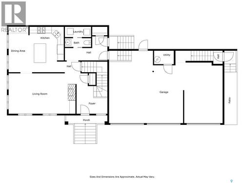 1980 Ottawa Street, Regina, SK - Other