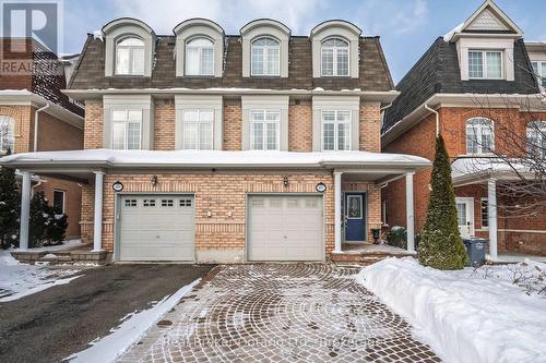 3897 QUIET CREEK DRIVE  Mississauga (Churchill Meadows), ON L5M 8B5
