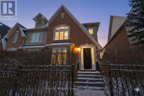 3340 EGLINTON AVENUE W  Mississauga (Churchill Meadows), ON L5M 7K8