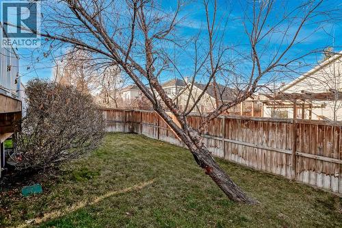 150 Somerset Close Sw, Calgary, AB - Outdoor