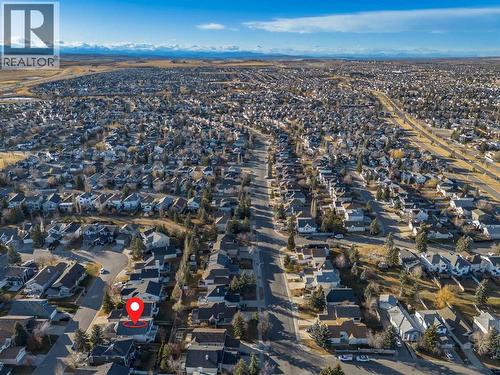 150 Somerset Close Sw, Calgary, AB - Outdoor With View