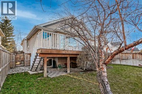 150 Somerset Close Sw, Calgary, AB - Outdoor