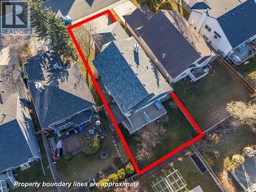 150 Somerset Close Sw, Calgary, AB -  With View