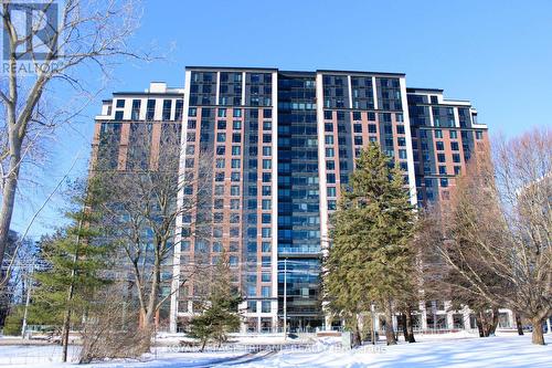 1514 - 1235 RICHMOND STREET  London East (East B), ON N6A 0C1