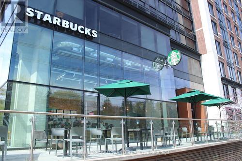 1514 - 1235 Richmond Street, London East (East B), ON - Outdoor