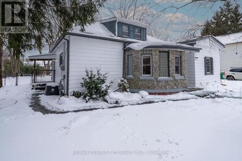 182 VICTORIA STREET  Southwest Middlesex (Glencoe), ON N0L 1M0