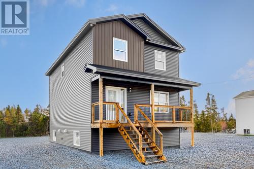 21-23 Cameron Place  Pouch Cove, NL A1K 1C8