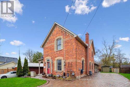 42 BIELBY STREET  East Luther Grand Valley (Grand Valley), ON L9W 5N3