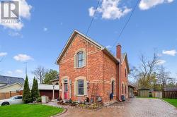 42 BIELBY STREET  East Luther Grand Valley (Grand Valley), ON L9W 5N3