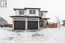 23 HAWTHORN COURT  St. Marys, ON N4X 0B9