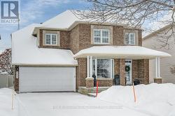 565 EVANGELINE STREET  Ottawa, ON K4A 4G4