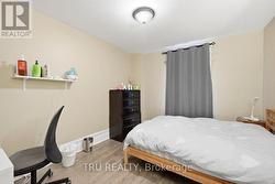 Bedroom 3 - Second Floor - 