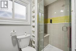 Bathroom with Laundry - Second Floor - 