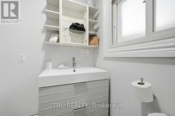 Bathroom - Second Floor - 