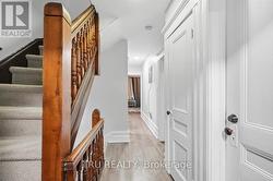Hallway Second Floor - 
