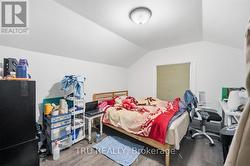 Bedroom 4 - Third Floor - 