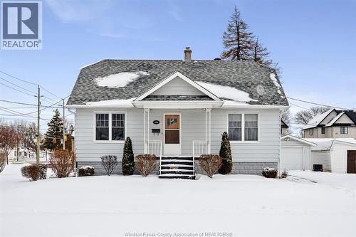 1406 St. Anne STREET  Tecumseh, ON N8N 1V2