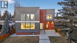 3318 Boulton Road NW  Calgary, AB T2L 1M3