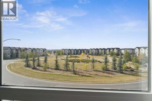 54 Evanscrest Manor Nw, Calgary, AB - Outdoor With View