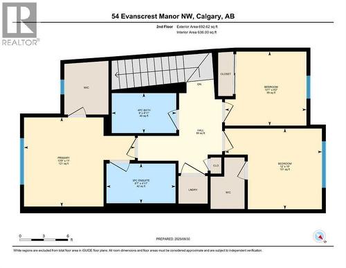 54 Evanscrest Manor Nw, Calgary, AB - Other