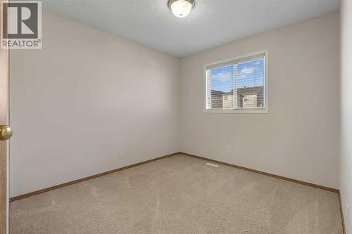 3rd Bedroom - 183 Covepark Way Ne, Calgary, AB - Indoor Photo Showing Other Room