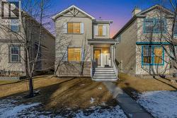 183 Covepark Way NE  Calgary, AB T3K 3N3