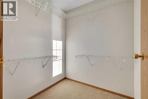 183 Covepark Way Ne, Calgary, AB - Indoor With Storage