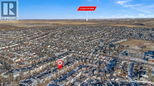 183 Covepark Way Ne, Calgary, AB - Outdoor With View