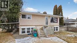 1822 8 Avenue N  Lethbridge, AB T1H 1B5