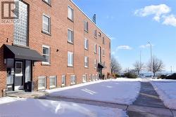 1351 LAKESHORE Road Unit# 16  Burlington, ON L7S 1B1