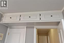 Bonus Upper Cabinet Storage - 