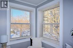 Primary Bedroom Window - 