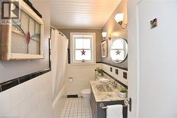 4 Pc Bathroom - 