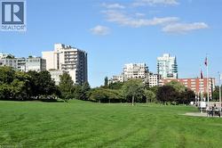 Spencer Smith Park hosts many festivals and special events - 