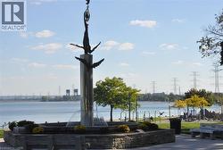Spencer Smith Park Playground with Summer Splash Pad - 