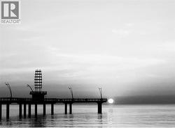The Burlington Pier - 