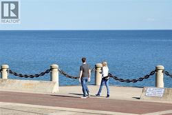 Stroll along the Waterfront Trail and Enjoy the many summer festivals! - 