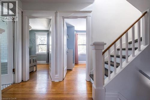 44 Cline Avenue N, Hamilton, ON - Indoor Photo Showing Other Room