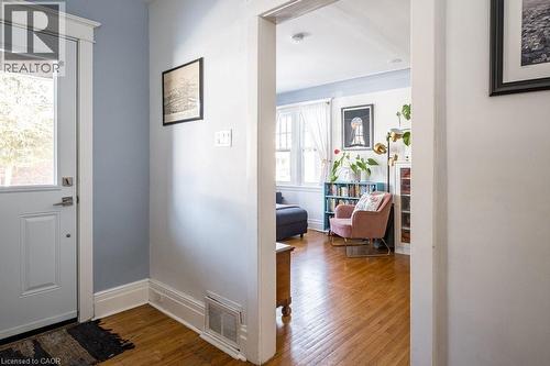 44 Cline Avenue N, Hamilton, ON - Indoor Photo Showing Other Room