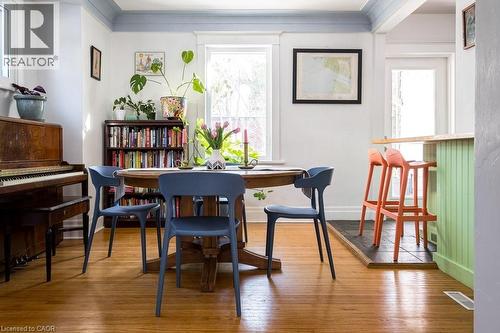 44 Cline Avenue N, Hamilton, ON - Indoor