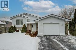 271 COLLEGE Street W  Waterford, ON N0E 1Y0