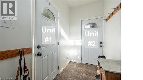388 Charlton Avenue W, Hamilton, ON - Indoor Photo Showing Other Room