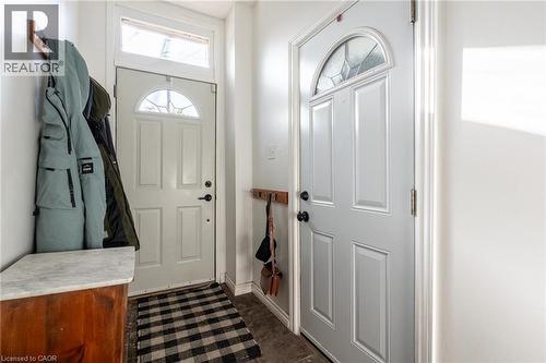 388 Charlton Avenue W, Hamilton, ON - Indoor Photo Showing Other Room