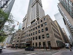 1605 - 88 SCOTT STREET  Toronto, ON M5E 0A9